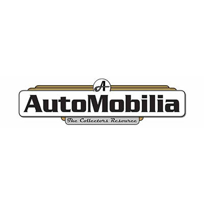 Articles for Automobilia Resource Magazine