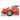 SPEED ICONS: Porsche Carrera 2.7RS - Print