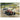 1936 Italian Grand Prix - Print