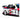 SPEED ICONS: Alfa Romeo 155 DTM Touring Car | Art Print