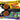 Porsche 917 Hippy Cars | Le Mans | Art Print