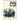 Birkin & Bentley | Le Mans 24H 1930 Poster