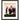 His Favourite Driver - MG K-Type Magnette | 1933 | Art Print