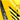 SPEED ICONS: Ferrari Testarossa | Testagiallo | Original Art