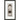 Triumph Spitfire Mk3 | Top View | Art Print