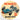 French | Monaco Grand Prix 1966 | Sticker