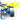 Like Father Like Son | Damon Hill | Williams | 1996 | Artwork