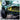 Aston Action | Aston Martin DB3S | Roy Salvadori | 1956 Aintree 200 | Artwork