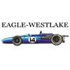 Eagle-Weslake Logo