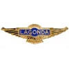 Lagonda Logo