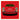 Porsche 911 Front | Bahia Red | Art Print