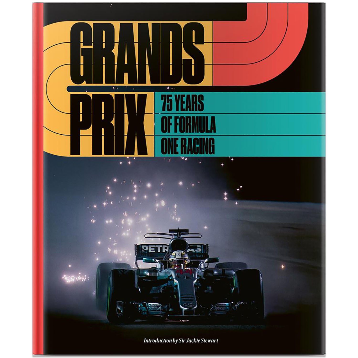 Grands Prix | 75 Years of Formula One Racing | Book & Print